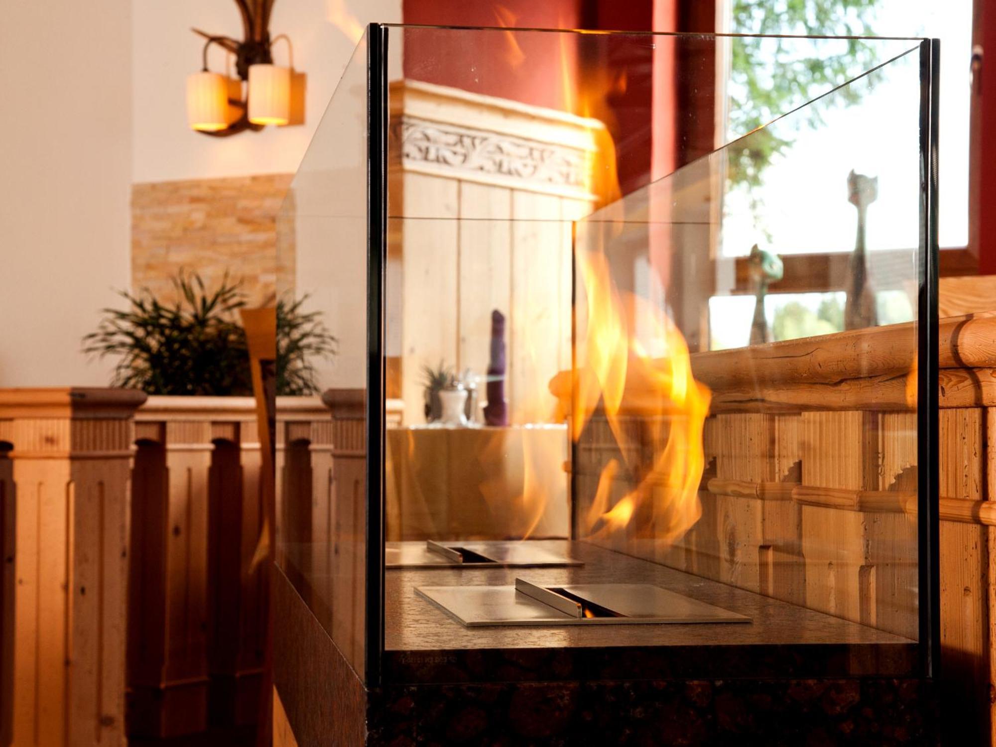 Wellness- Und Vitalhotel Boehmhof ボーデンマイス エクステリア 写真