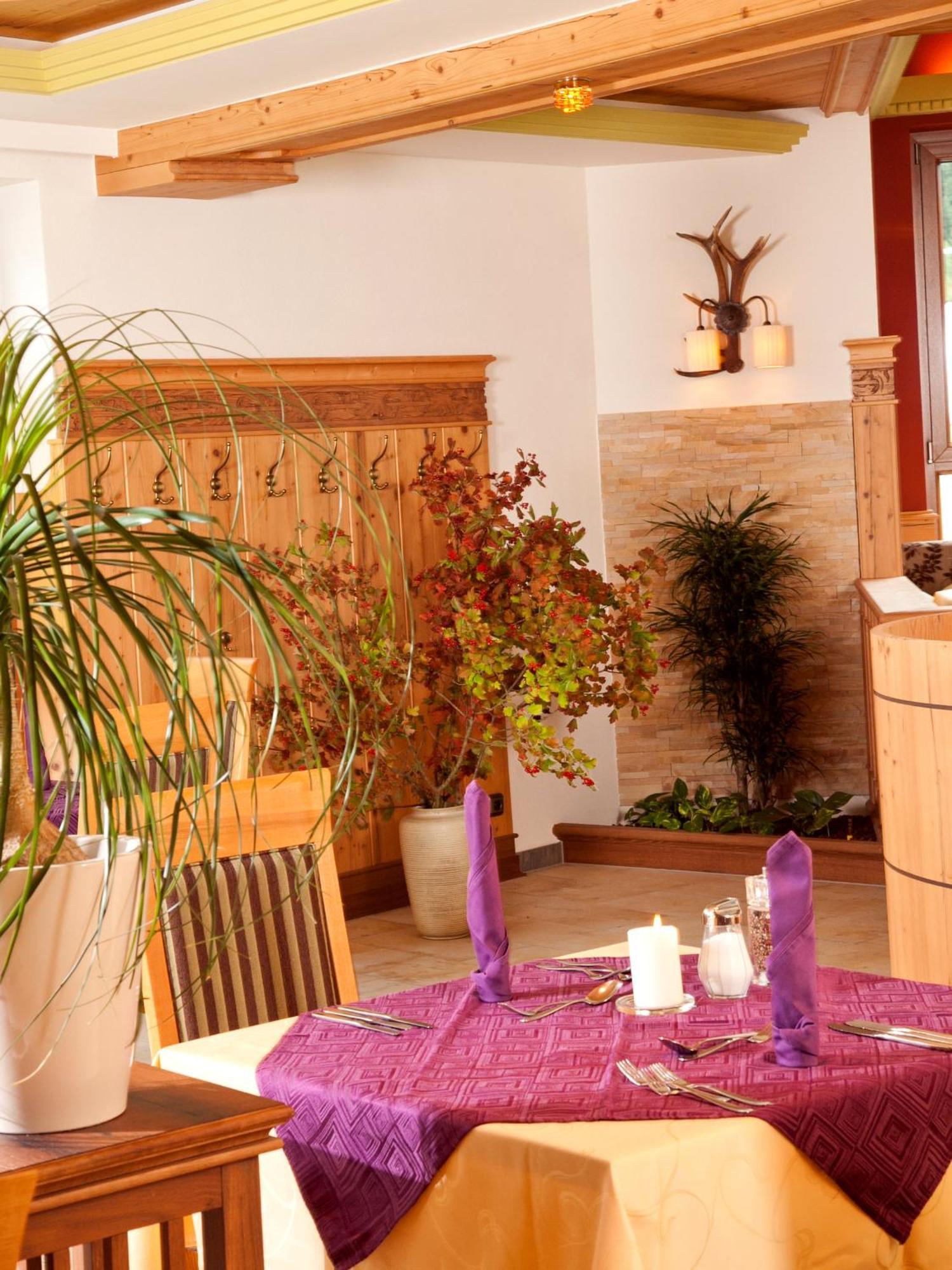 Wellness- Und Vitalhotel Boehmhof ボーデンマイス エクステリア 写真