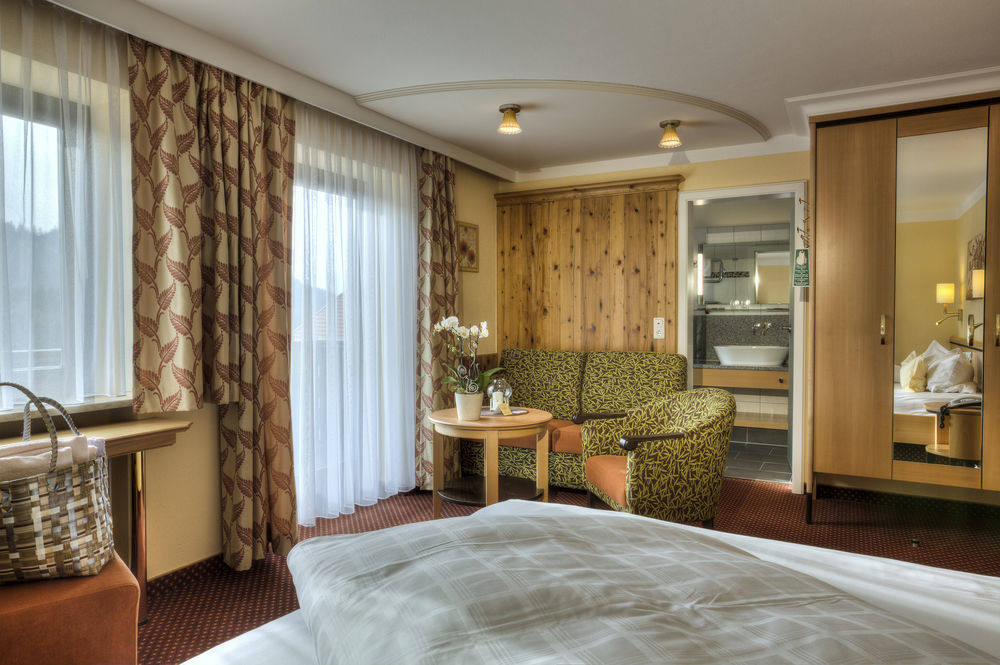 Wellness- Und Vitalhotel Boehmhof ボーデンマイス エクステリア 写真