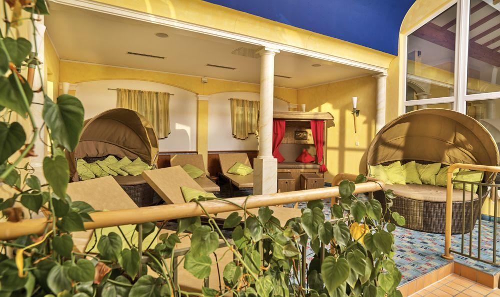 Wellness- Und Vitalhotel Boehmhof ボーデンマイス エクステリア 写真