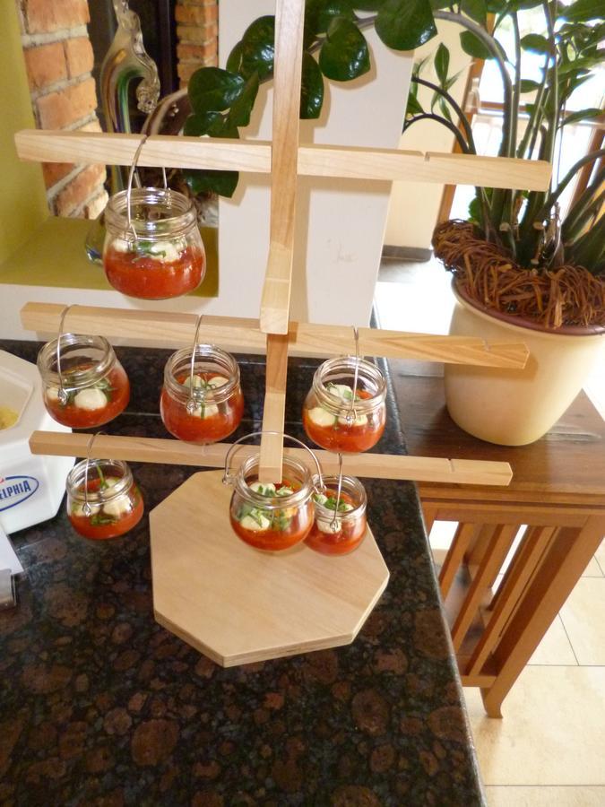 Wellness- Und Vitalhotel Boehmhof ボーデンマイス エクステリア 写真