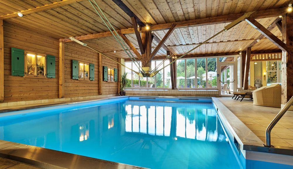 Wellness- Und Vitalhotel Boehmhof ボーデンマイス エクステリア 写真