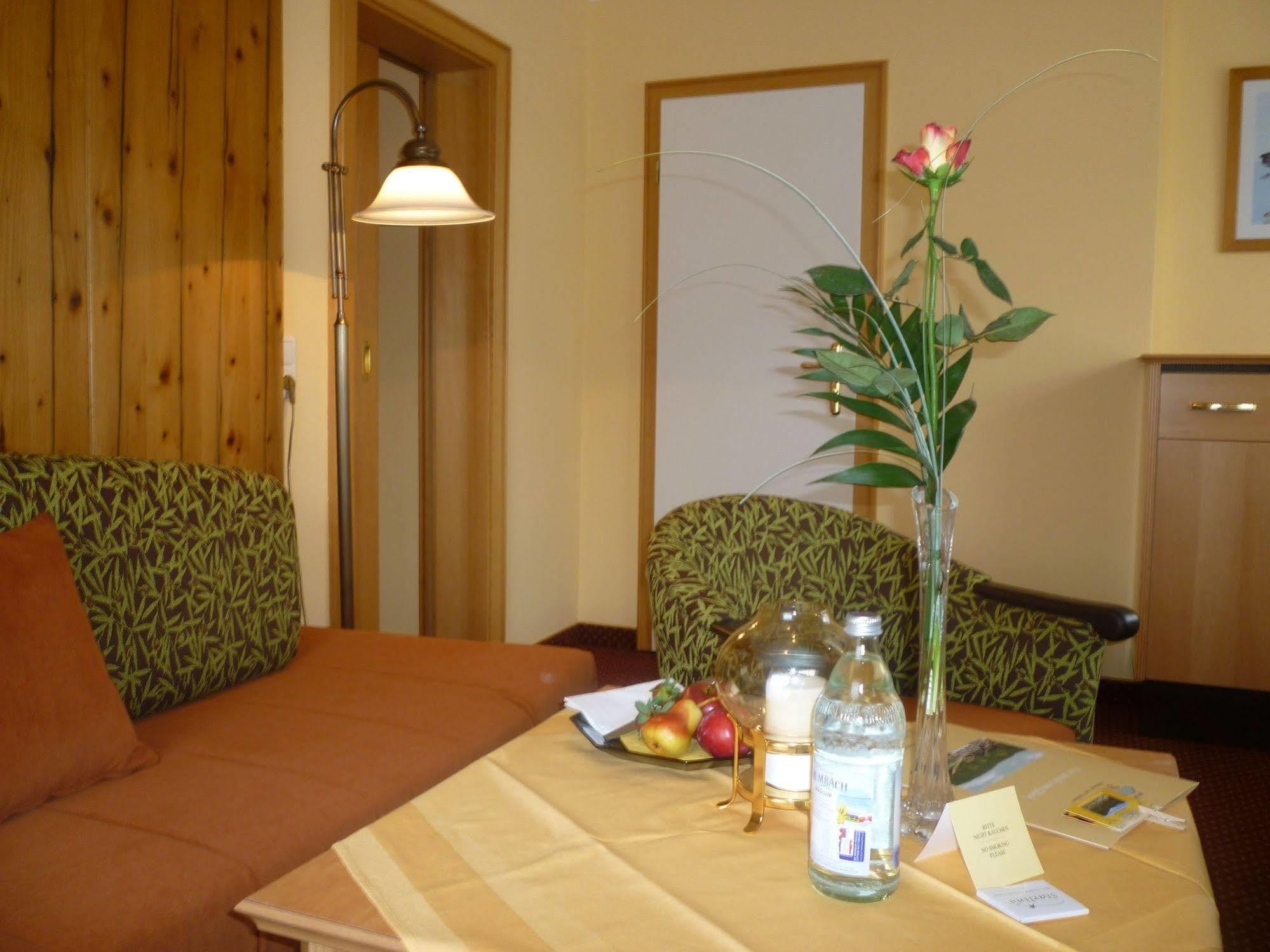 Wellness- Und Vitalhotel Boehmhof ボーデンマイス エクステリア 写真